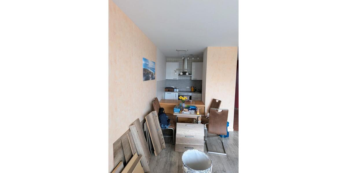 Etagenwohnung Karlshagen - 2 Zimmer, 61 m&sup2;, 604&euro; | Angebot:26506763