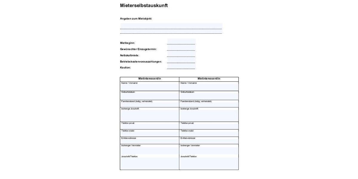 Etagenwohnung Esterwegen - 2 Zimmer, 40 m&sup2;, 350&euro; | Angebot:26492056