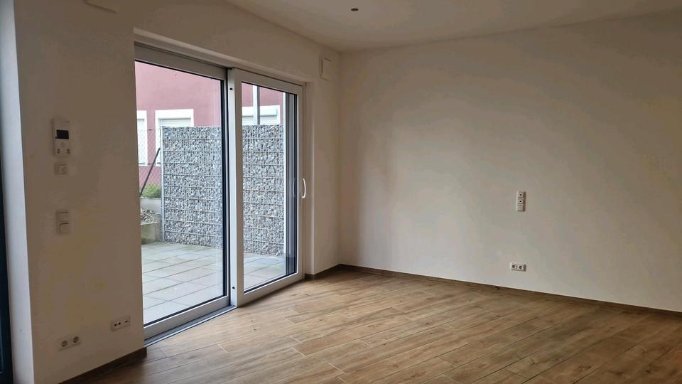 Etagenwohnung Teisnach - 1 Zimmer, 45 m&sup2;, 900&euro; | Angebot:26635809
