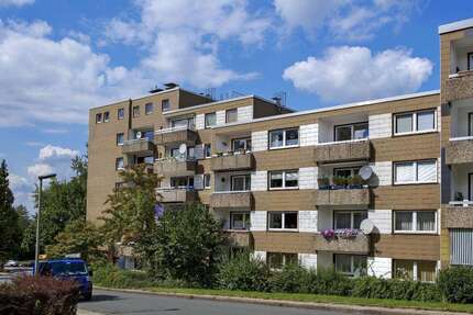 Wohnung zum Mieten in Hattingen 519 € 75 m² 3.5 zimmer