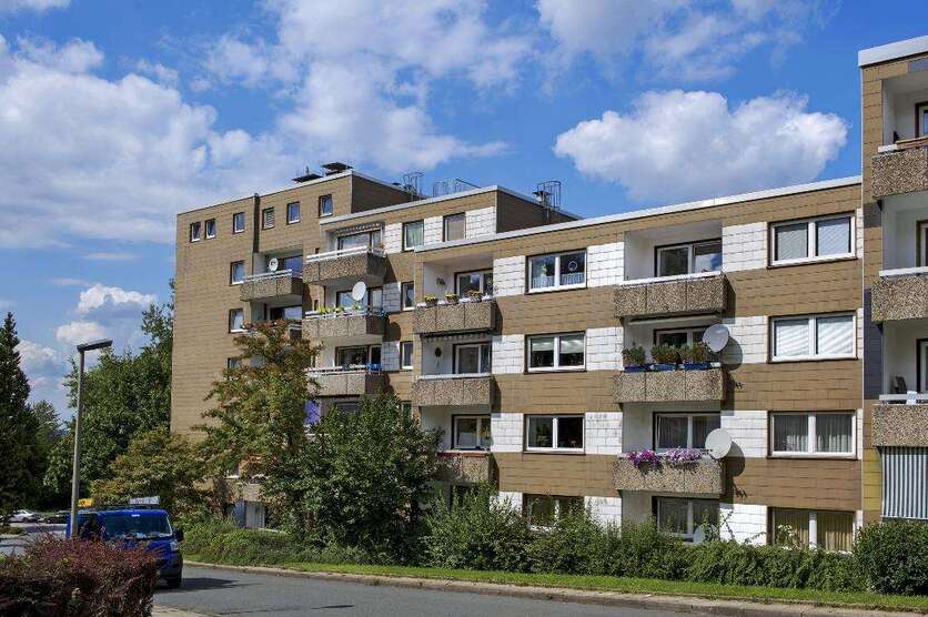 Wohnung zum Mieten in Hattingen 519 € 75 m² 3.5 zimmer