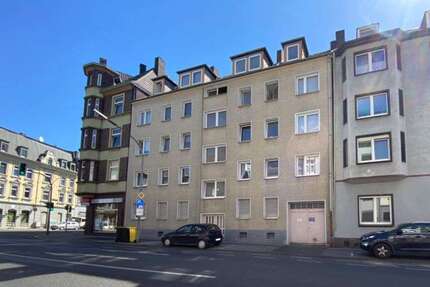 Wohnung Gelsenkirchen - 3.5 Zimmer, 70 m&sup2;, 437&euro; | Angebot:26214528