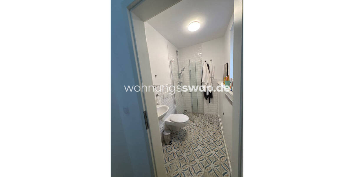 Etagenwohnung Berlin Zehlendorf - 2 Zimmer, 35 m&sup2;, 580&euro; | Angebot:26177199