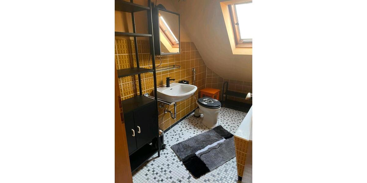 2 Zimmer Wohnung komplette möbliert 2 zimmer