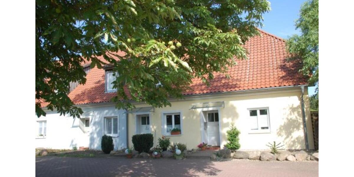 Wohnen auf dem Dorf 3 zimmer