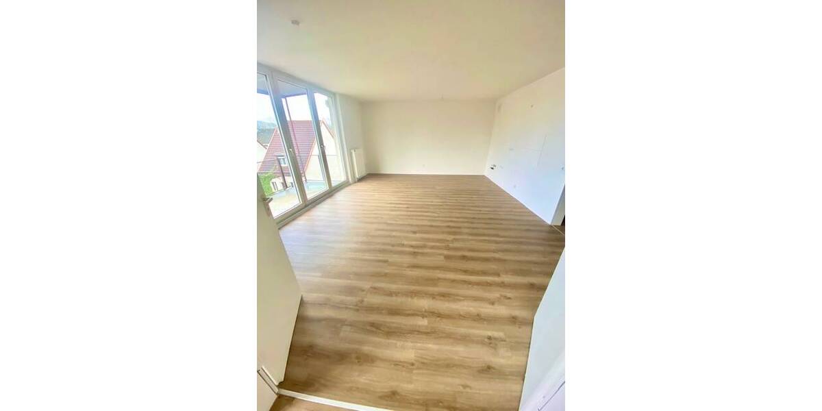 Etagenwohnung Bremen Buntentor - 2 Zimmer, 55 m&sup2;, 583&euro; | Angebot:25700246