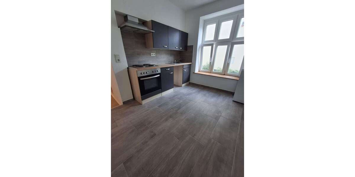 Etagenwohnung Flensburg Sandberg - 2 Zimmer, 40 m&sup2;, 497&euro; | Angebot:27199929
