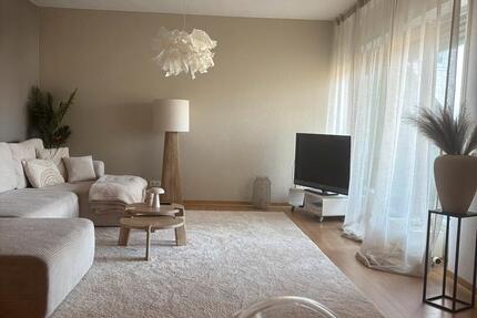 3-Zimmer-Wohnung mit Balkon und traumhaftem Limburg-Blick 3 zimmer