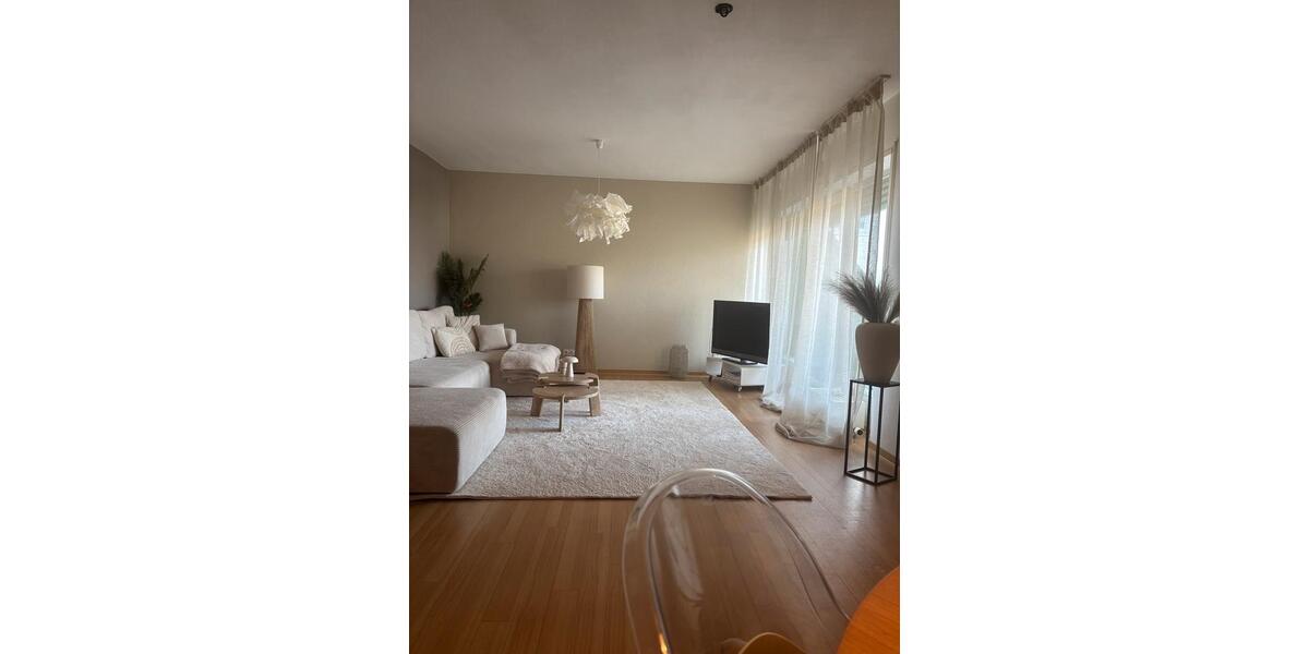 3-Zimmer-Wohnung mit Balkon und traumhaftem Limburg-Blick 3 zimmer