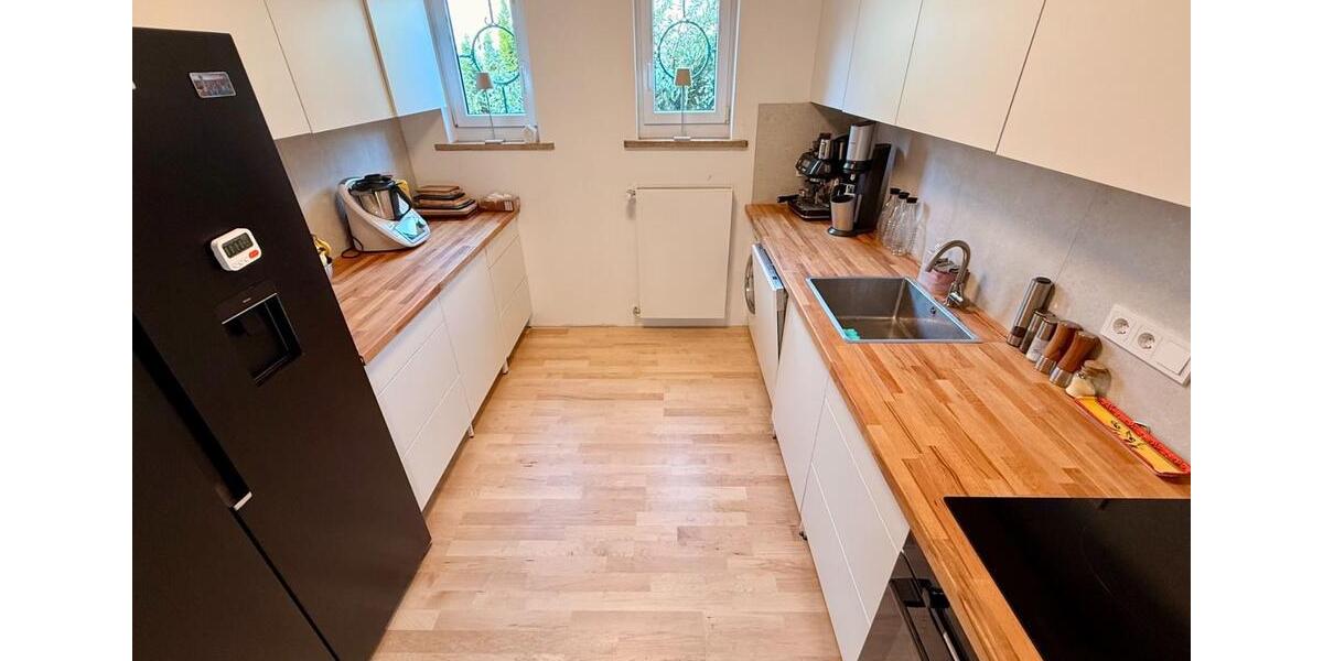 Wohnen auf Zeit Gräfelfing - 4 Zimmer, 20 m&sup2;, 816&euro; | Angebot:26696173