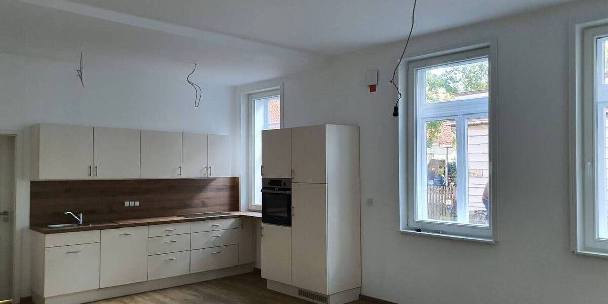 Doppelhaushälfte Celle Hehlentor - 4 Zimmer, 115 m&sup2;, 1.400&euro; | Angebot:26201880