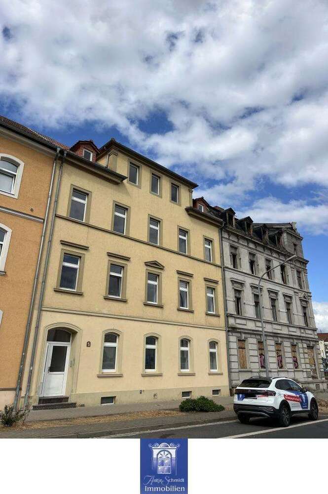 Wohnung zum Mieten in Döbeln 570 € 109.7 m²