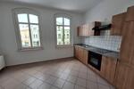 Etagenwohnung Wittenberge - 2 Zimmer, 60 m&sup2;, 435&euro; | Angebot:24780108