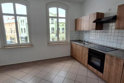 Wohnung Wittenberge - 2 Zimmer, 60 m&sup2;, 435&euro; | Angebot:24780108
