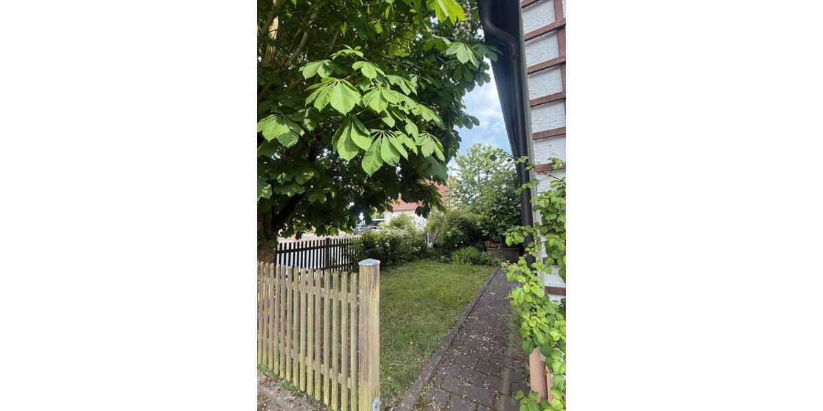 Einfamilienhaus Eggolsheim - 5 Zimmer, 135 m&sup2;, 1.690&euro; | Angebot:26634670