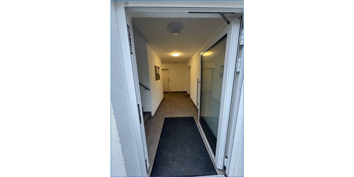 Etagenwohnung Steißlingen - 2 Zimmer, 52 m&sup2;, 820&euro; | Angebot:26066577