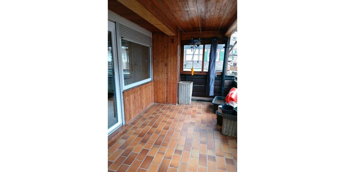 Etagenwohnung Gernsbach - 4 Zimmer, 100 m&sup2;, 750&euro; | Angebot:26250433