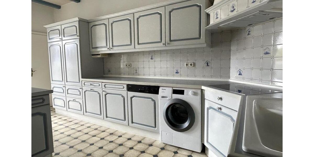 Etagenwohnung Münster Mitte-Nordost - 3 Zimmer, 110 m&sup2;, 1.430&euro; | Angebot:26445759
