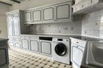 Etagenwohnung Münster Mitte-Nordost - 3 Zimmer, 110 m&sup2;, 1.430&euro; | Angebot:26445759