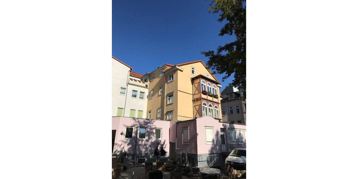 Etagenwohnung Eisenach - 3 Zimmer, 100 m&sup2;, 750&euro; | Angebot:26751852