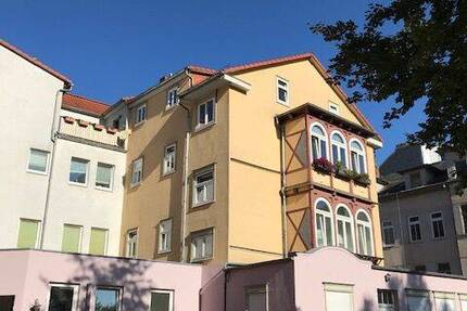 Wohnung Eisenach - 3 Zimmer, 100 m&sup2;, 750&euro; | Angebot:26751852