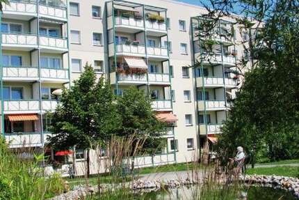 Wohnung zum Mieten in Zwickau 258,40 € 38 m²