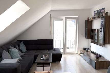 Wohnung Mörfelden-Walldorf Walldorf - 3 Zimmer, 83 m&sup2;, 1.050&euro; | Angebot:25512523