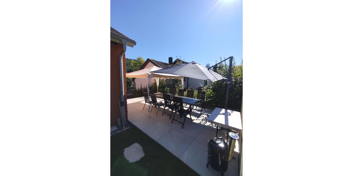 Etagenwohnung Rangendingen - 5 Zimmer, 152 m&sup2;, 1.216&euro; | Angebot:26698168