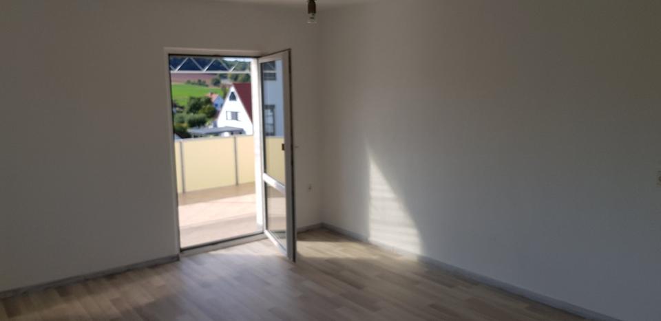 Etagenwohnung Ebergötzen - 4 Zimmer, 110 m&sup2;, 800&euro; | Angebot:24703759