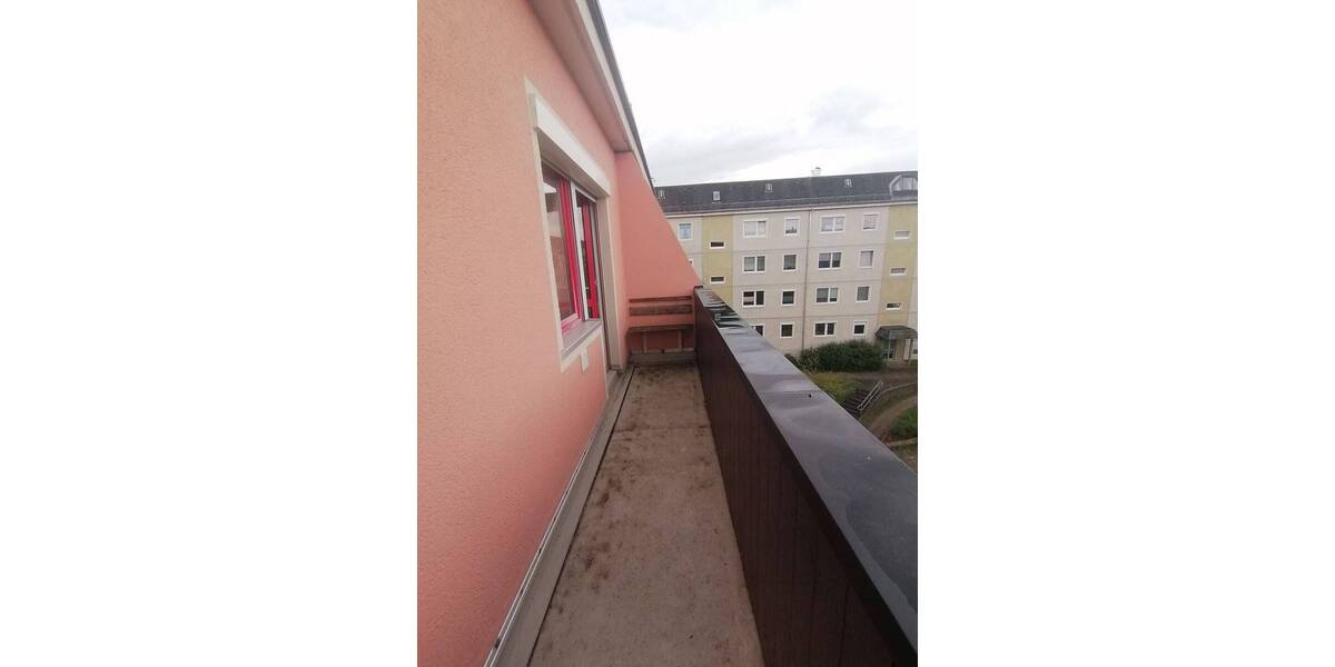 Etagenwohnung Löbau - 2 Zimmer, 56 m&sup2;, 340&euro; | Angebot:22720543