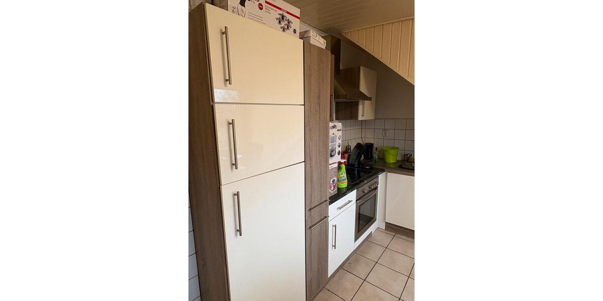 Dachgeschoßwohnung Duisburg Rheinhausen - 2 Zimmer, 69 m&sup2;, 550&euro; | Angebot:24866118