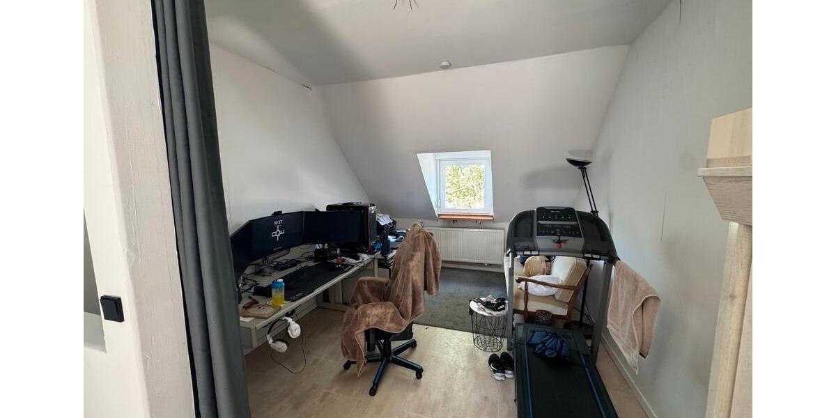 Dachgeschoßwohnung Ahlen - 3 Zimmer, 66 m&sup2;, 580&euro; | Angebot:26697784