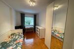 14qm-Zimmer in 3er-Mädels-WG, Uniklinik, EBK, Balkon, 100qm zimmer
