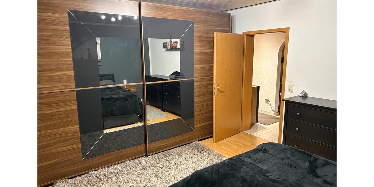 Erdgeschoßwohnung Ebern - 2.5 Zimmer, 98 m&sup2;, 820&euro; | Angebot:24893532