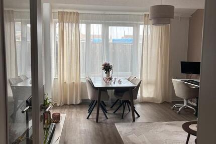 Wohnung Hannover Döhren-Wülfel - 3 Zimmer, 61 m&sup2;, 960&euro; | Angebot:25871572