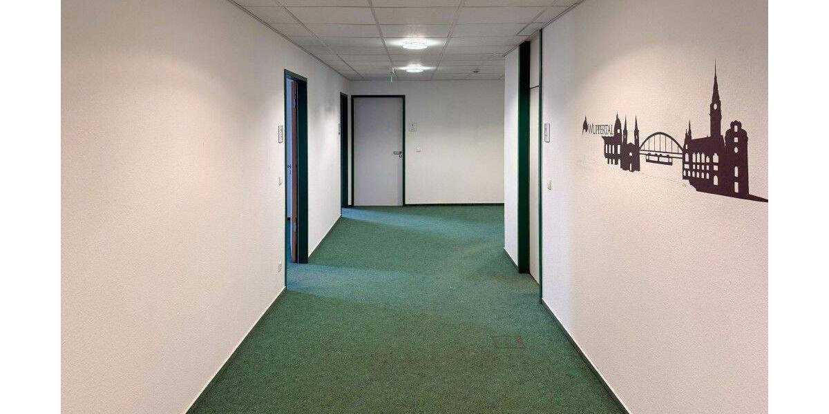 Gewerbeobjekt Wuppertal Elberfeld - 15.184&euro; | Angebot:24836818