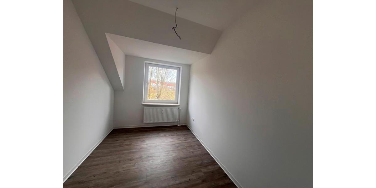 Dachgeschoßwohnung Osnabrück Dodesheide - 3 Zimmer, 65 m&sup2;, 643&euro; | Angebot:25565788