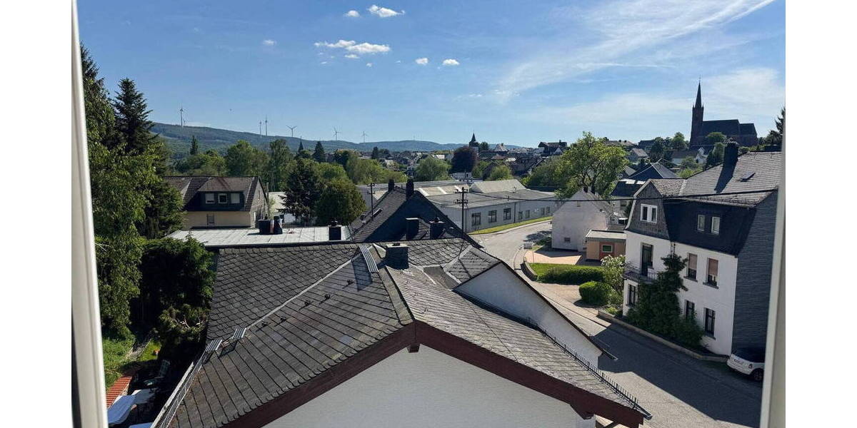 Etagenwohnung Rheinböllen - 3 Zimmer, 85 m&sup2;, 800&euro; | Angebot:26784572