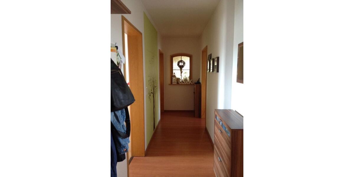 3 Zimmer Wohnung mit Balkon 85m² 3 zimmer