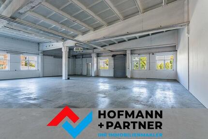 Gewerbeobjekt Rötha - 2.750&euro; | Angebot:20845474