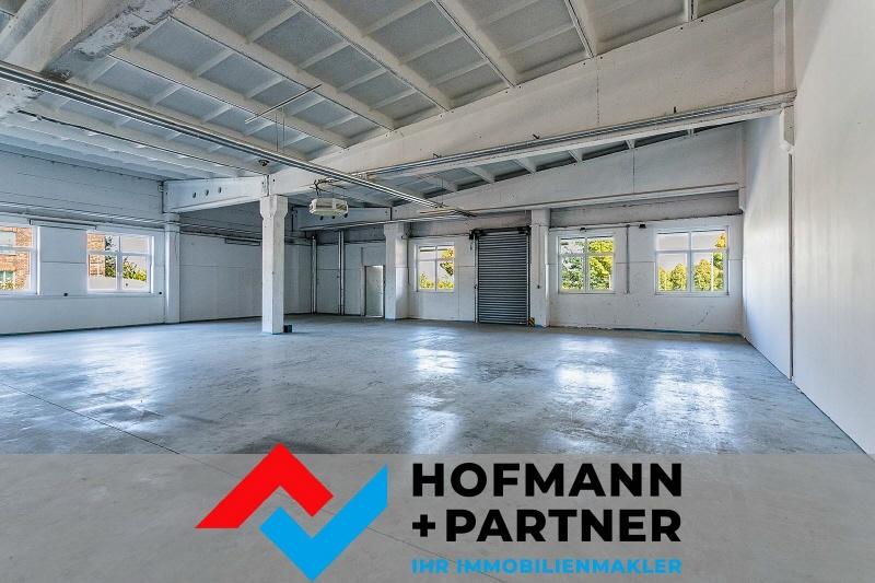 Gewerbeobjekt Rötha - 2.750&euro; | Angebot:20845474