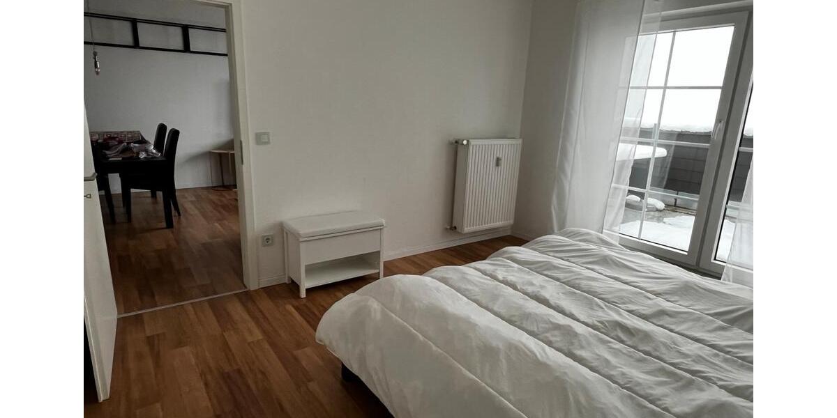 Etagenwohnung Kirchheimbolanden - 2 Zimmer, 77 m&sup2;, 1.130&euro; | Angebot:24977759