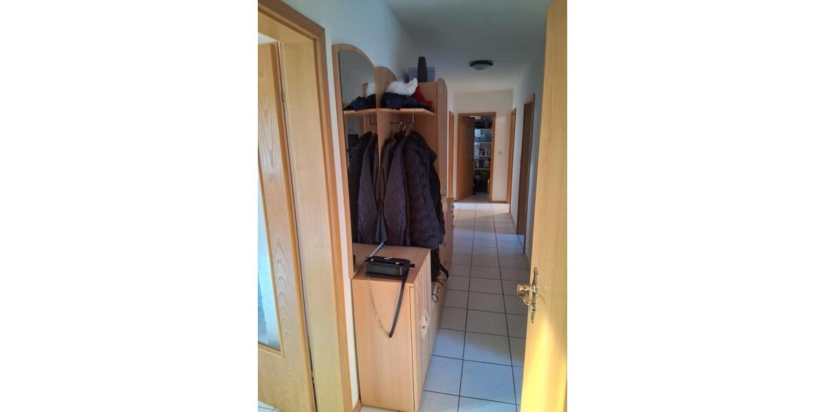 Gepflegte 3-Zimmer DG-Wohnung in Gersthofen 3 zimmer