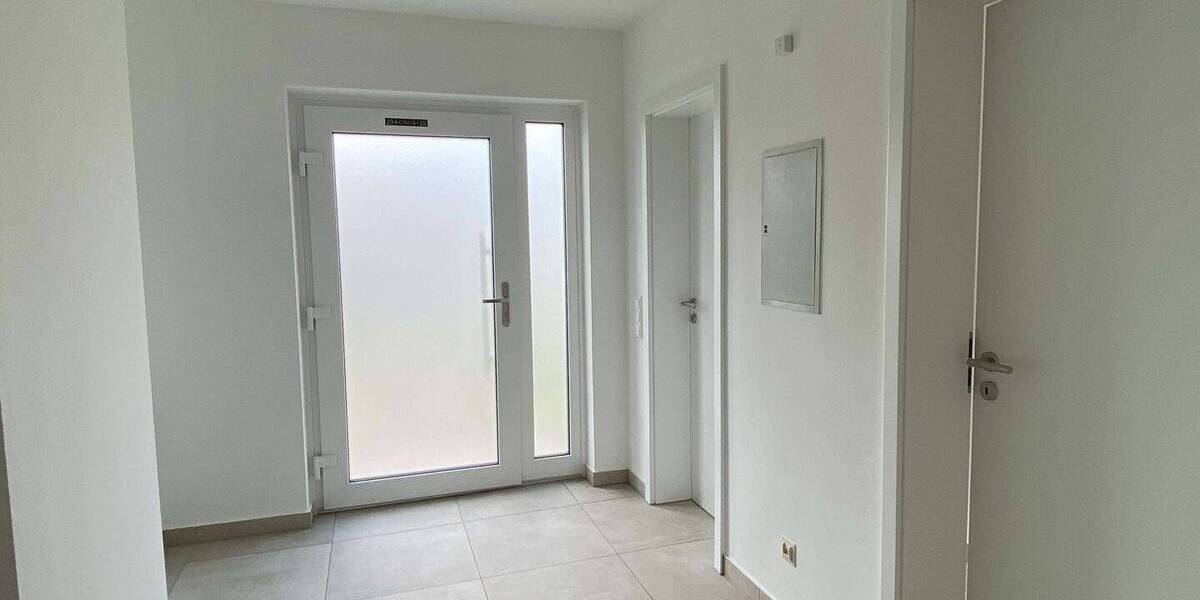 Doppelhaushälfte Forchheim Kersbach - 5 Zimmer, 140 m&sup2;, 1.950&euro; | Angebot:23880741