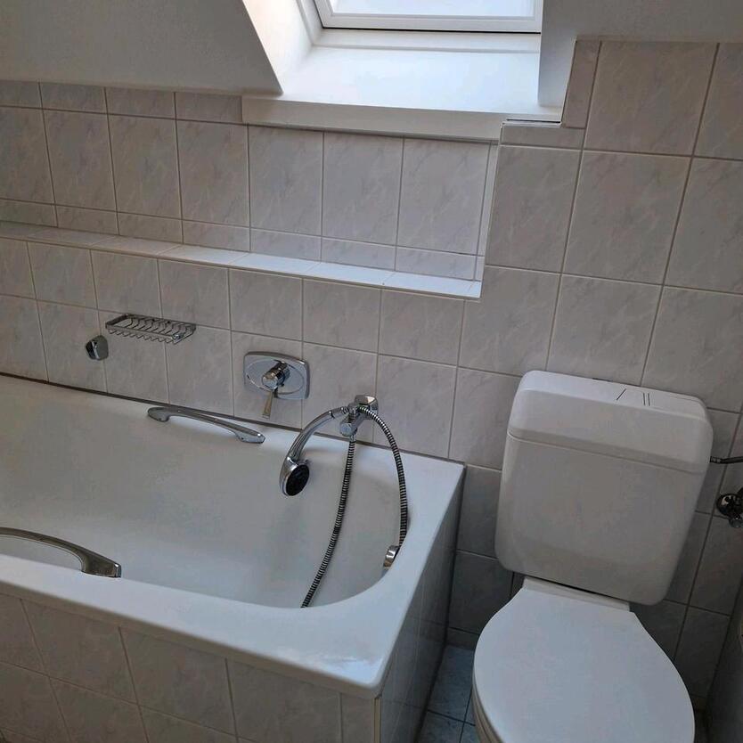 3 Zimmer Wohnung