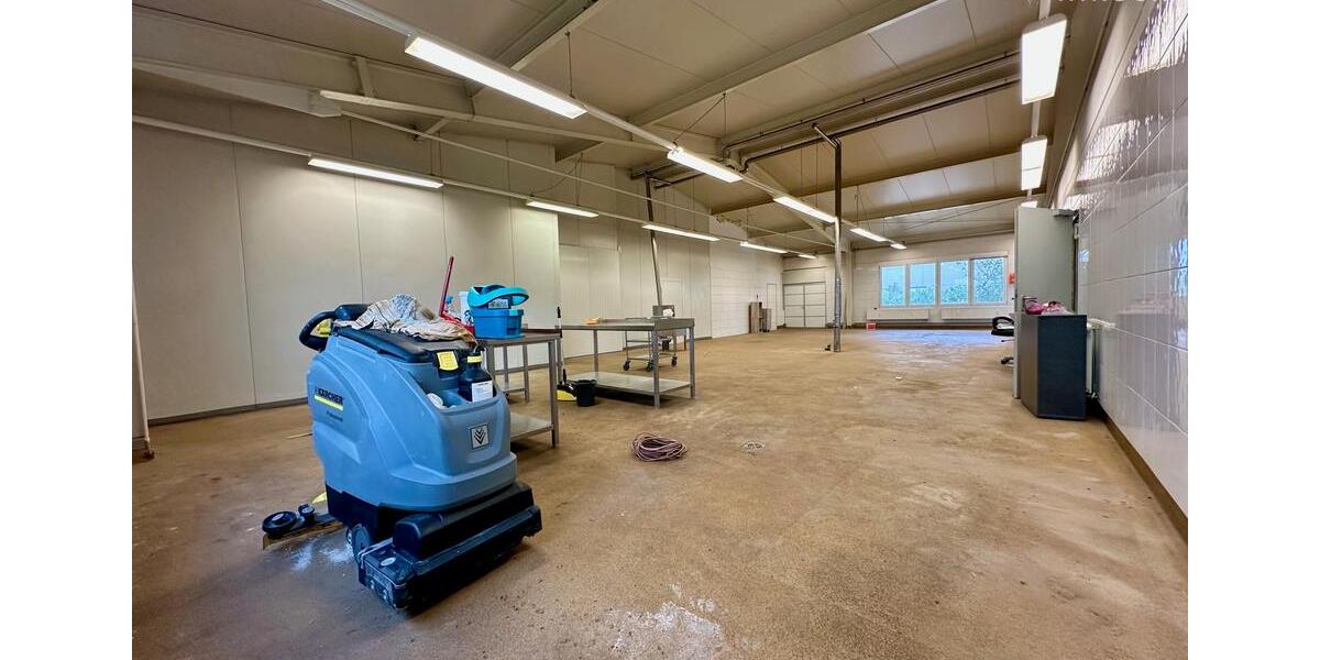 Gewerbeobjekt Schenefeld - 3.227&euro; | Angebot:23883321