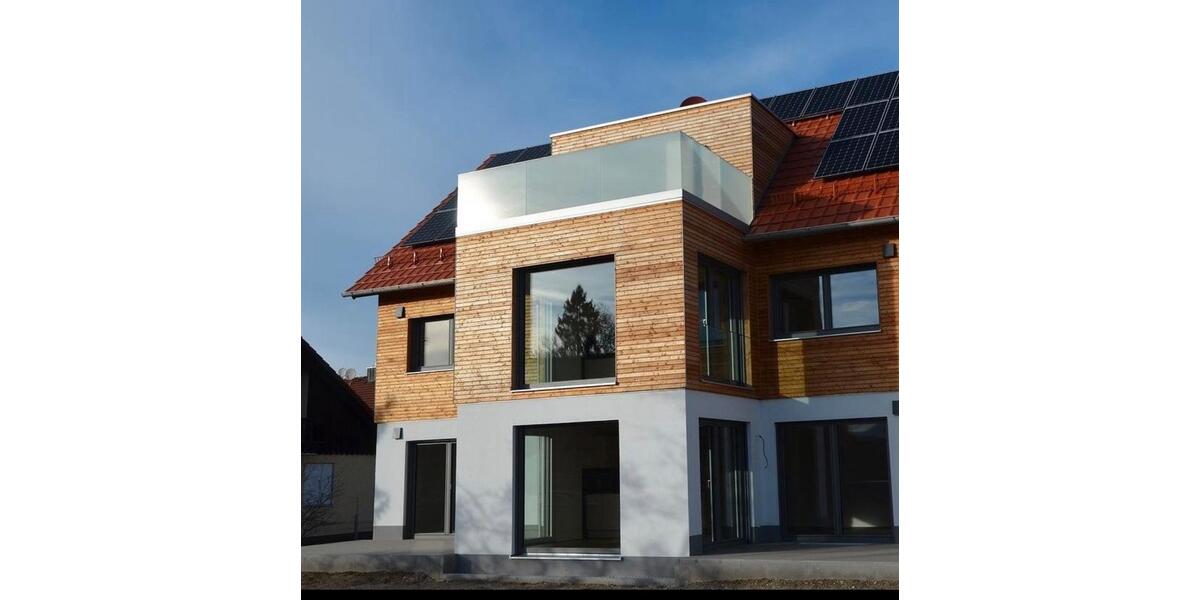 Erdgeschoßwohnung Erding - 1 Zimmer, 114 m&sup2;, 775&euro; | Angebot:25711958