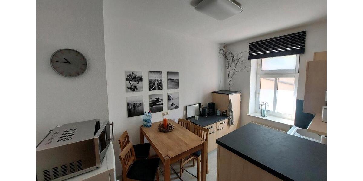 Wohnen auf Zeit Eilenburg - 2 Zimmer, 44 m&sup2;, 26&euro; | Angebot:24084448