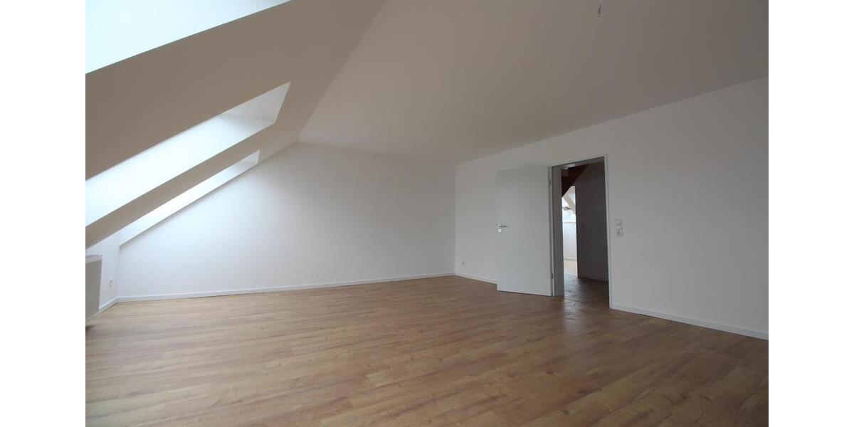 MAISONETTEWOHNUNG ZUM WOHNFÜHLEN 4 zimmer