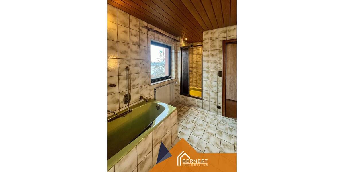 Einfamilienhaus Michelau in Oberfranken Schwürbitz - 7 Zimmer, 200 m&sup2;, 3.000&euro; | Angebot:26017168